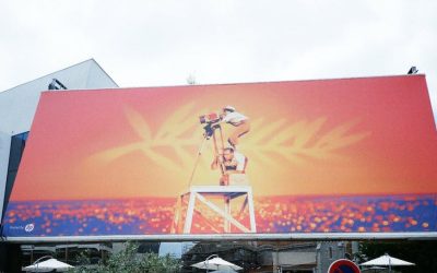 WHAT IS OUTDOOR ADVERTISING AND ITS TYPES